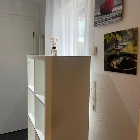 דירה Kick Appartament Am Schloss *