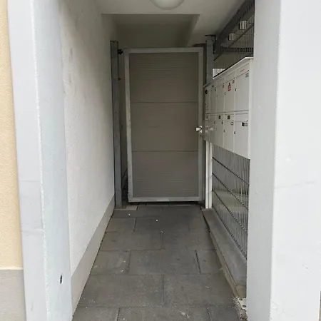 דירה Kick Appartament Am Schloss